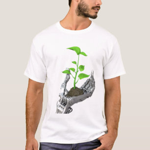 T-shirt L'avenir
