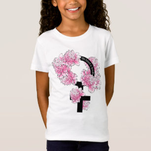 T-Shirt L'avenir des femmes