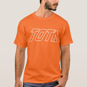 T - Shirt Laverda Jota