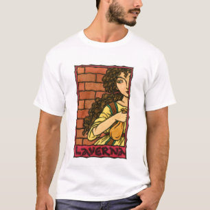 T-shirt Laverna