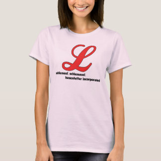 T-shirt Laverne !