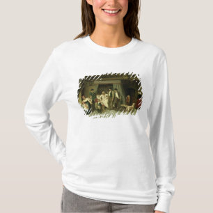 T-shirt L'avertissement final, 1886