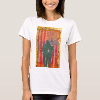 T-shirt L'avez-vous pensé seriez-vous faciles ?