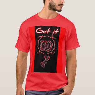 T-Shirt l'avoir