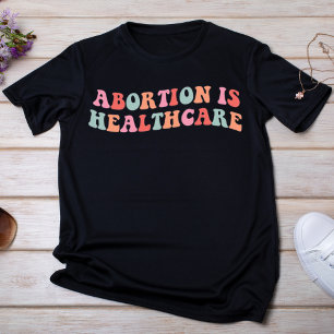 T-shirt L'avortement est une médecine