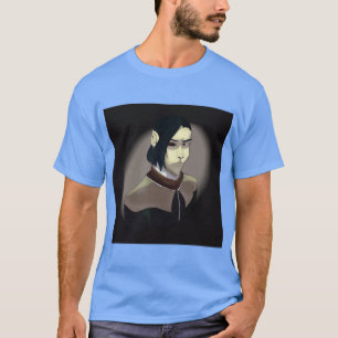T-shirt lazare