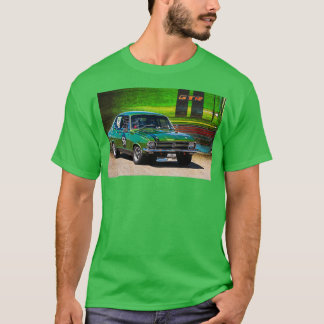 T-shirt LC Torana GTR