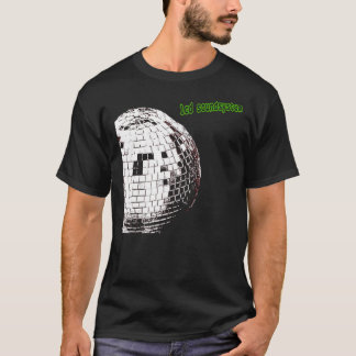 T-shirt Lcd T-shirt classique