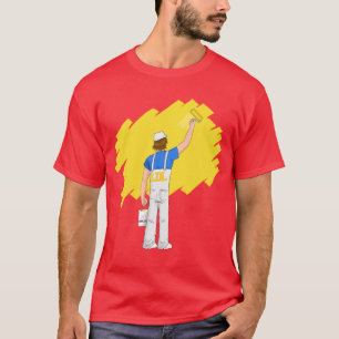 T-shirt LDL et cholestérol