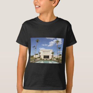 T-shirt lds mesa arizona temple mormon photo