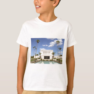 T-shirt lds mesa arizona temple mormon photo