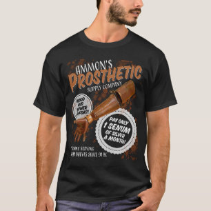 T-shirt LDS Mormon Hommes Femmes Garçons Filles Missionnai