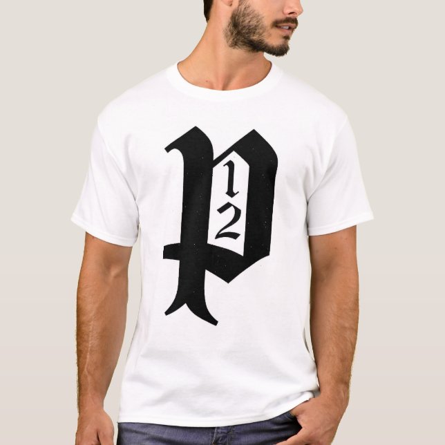 T-shirt Le 12ème homme (Devant)