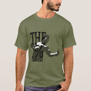 T-shirt le 1% conquiert
