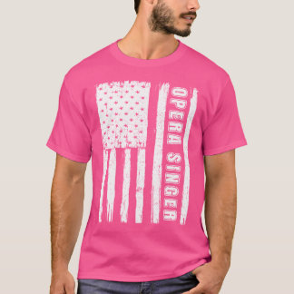 T-shirt Le 4 Juillet Chemises Pour Hommes Drapeau Américai