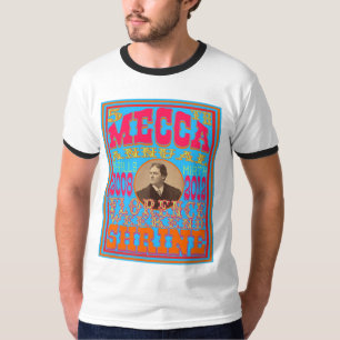 T-shirt Le 5ème le week-end de Florence de Mecque Shriner