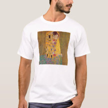 Le baiser de Klimt