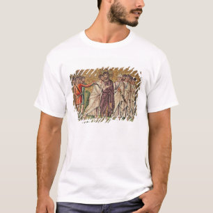T-shirt Le baiser des judas, scènes de la vie du Christ