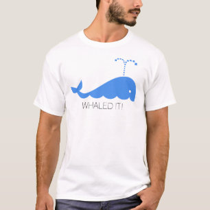 T-shirt le balancer