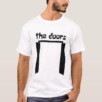 le bandeau de portes