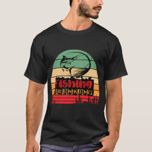 T-shirt Le bar et grill de Barbe Noire et autres délices e