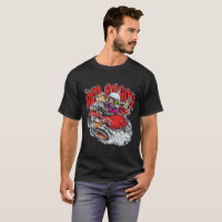 Le baron rouge Drag Racer