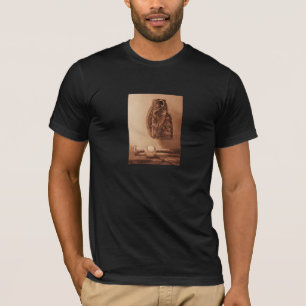 T-shirt Le base-ball est la vie