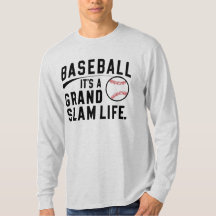 Le baseball c'est la vie grand slam
