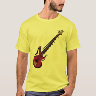 T-shirt Le BASST