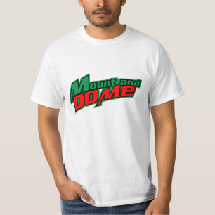 T-shirt Le bâti et me font