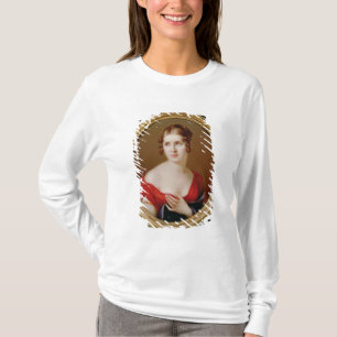 T-shirt Le beau Grec
