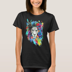 T-shirt Le Beau Tigre
