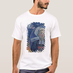 T-shirt Le bel ange, 1889
