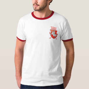 T-SHIRT LE BELARUS