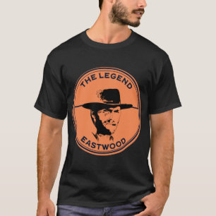 T-shirt Le BEST VENDEUR Acteur D'Illustration Pour La Musi