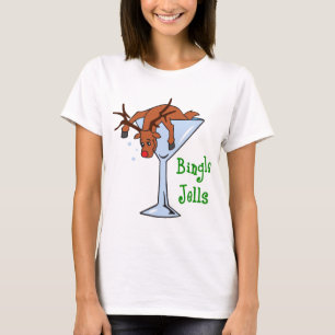 T-shirt Le Bingle gélifie