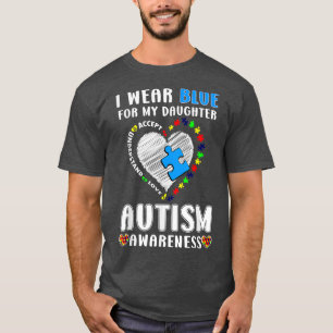T-shirt Le Bleu de la guerre