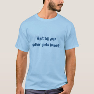 T-shirt Le bleu du cyclone des hommes teignent en nouant