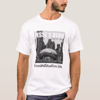Le blog de Jesse