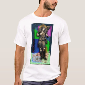 T-shirt Le bon berger