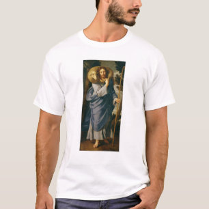 T-shirt Le bon berger