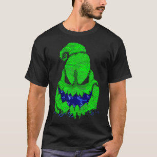 T-shirt Le Boogie drôle
