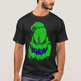 T-shirt Le Boogie drôle