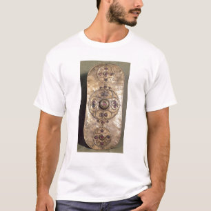 T-shirt Le bouclier de Battersea, c.350-50 AVANT JÉSUS