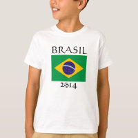 Le Brésil 2014