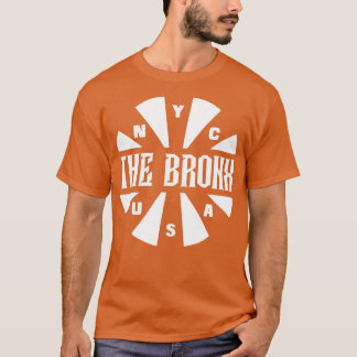 T-shirt Le Bronx 13