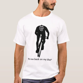 T-shirt Le brouilleur