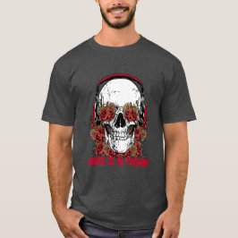T-shirt Le Bruit Est De Mode