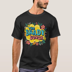 T-shirt Le Bunch Brady
