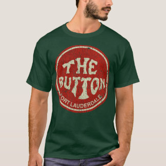 T-shirt Le Button Fort Lauderdale 1970